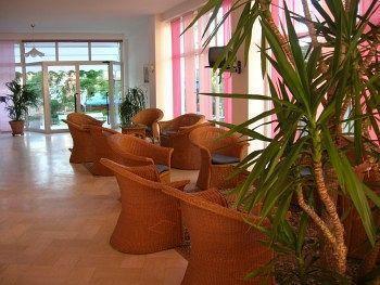 Continental 3* Pesaro